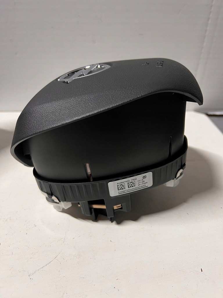 Air bag подушка безпеки подушка opel mokka ii 2 оригінал nowa 34206793g в Україні