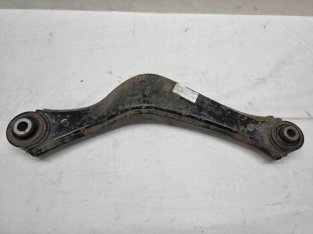 фото №1, Opel insignia a lift рычаг задняя левый