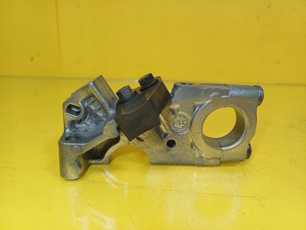 фото №1, Підніжка діодний міст вала peugeot 207 1.6 thp nr3