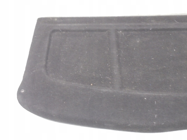 фото №9, Kia ceed i ed 06-09 полиця задня задня багажника 5d hb