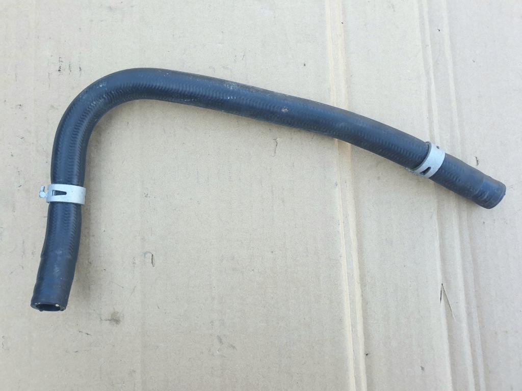 фото №1, Шланг труба пабтрубок  воды nissan micra k14 217425fn0a
