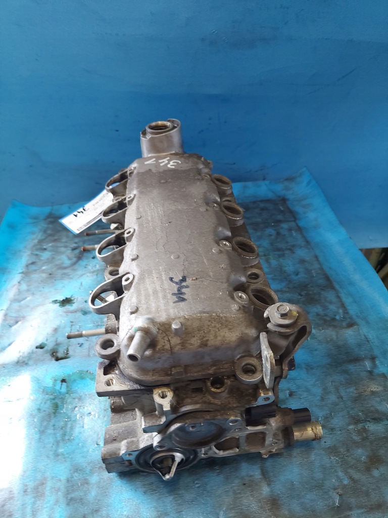 фото №9, Головка honda jazz 1.2 b l12a4