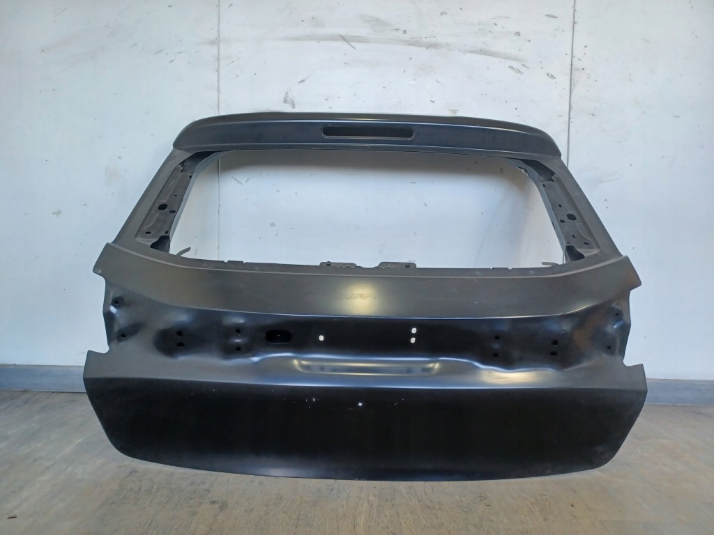 фото №1, Кришка багажника задня задня --- peugeot 208 ii 2019- --- сервісна оригінальна ---