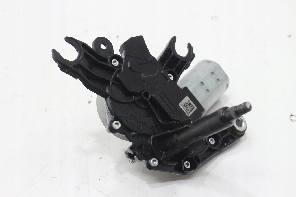 фото №9, Sandero stepway ii моторчик двірники задня 287105483r