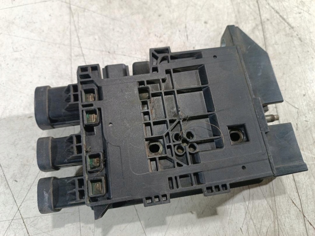 фото №2, Модуль акумулятор renault megane iii 243800011r