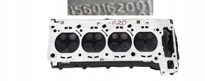 Купити Головка права mercedes 156 6.3 amg 1560162001