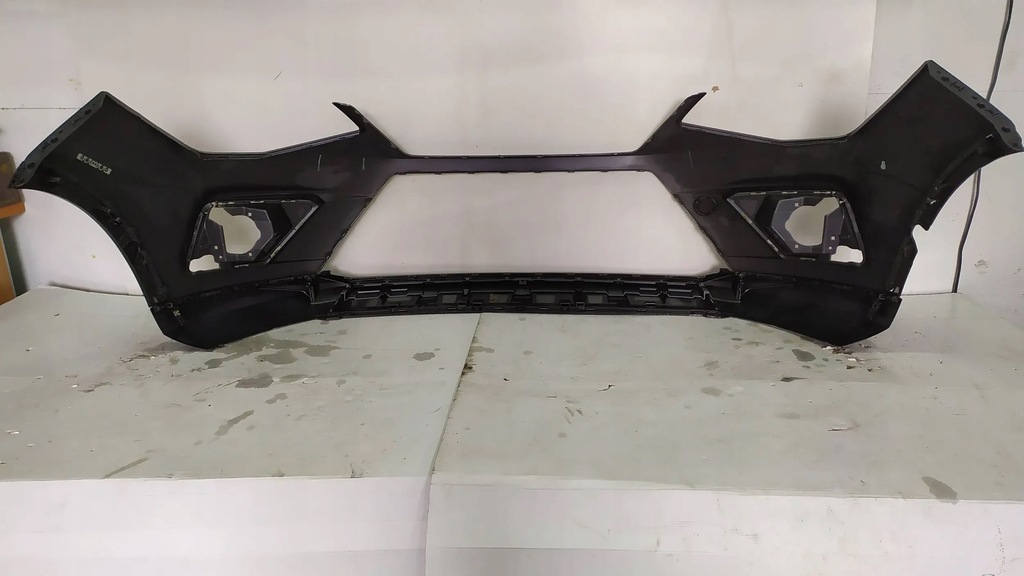 фото №8, Бампер перед передній seat arona