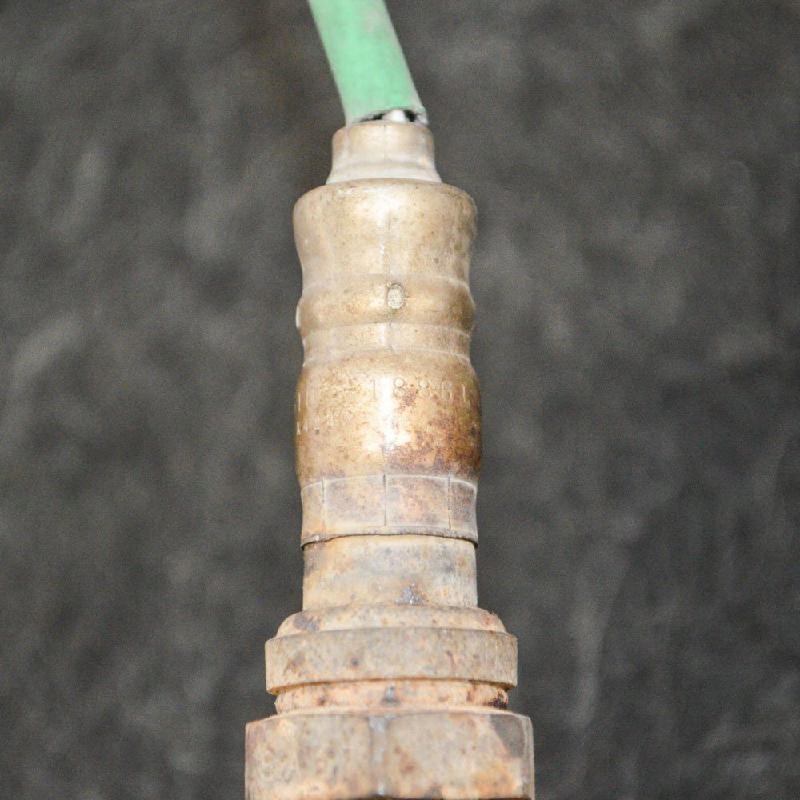 фото №6, Mazda 6 gh датчик лямбда-зонд датчик кислорода l510-18861 2009 4pin