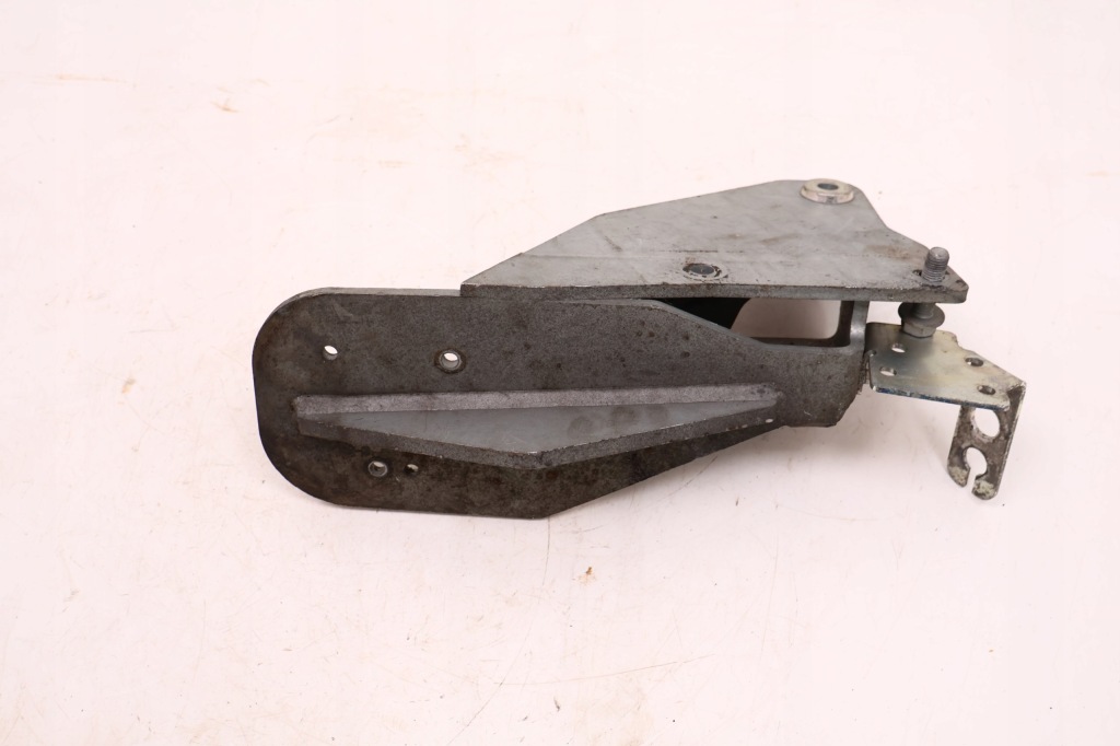 Al-ko кронштейн пневмобалон праве 1568966 Недорого