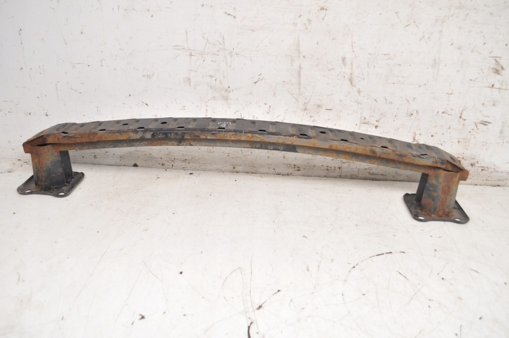 фото №10, Ford fiesta mk8 балка бампера задняя