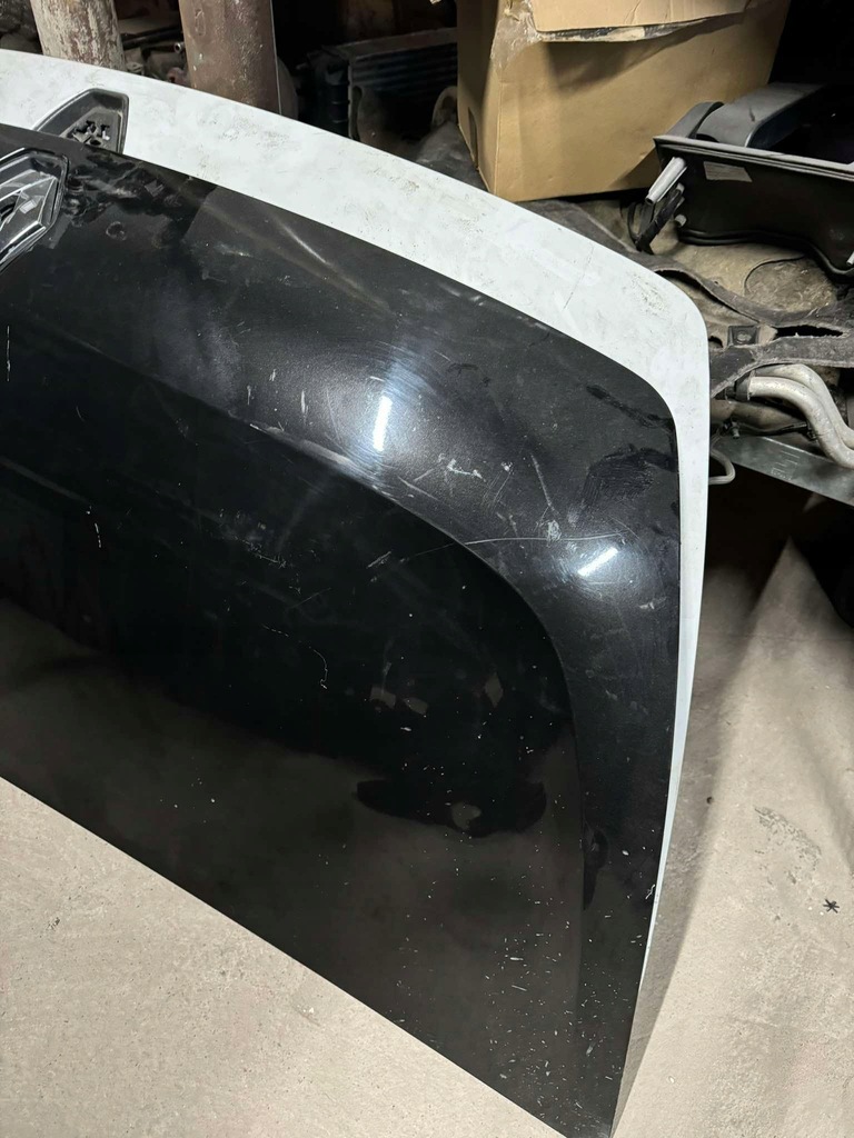 фото №6, Renault master iii капот 2010 2011 2012 2013 2014