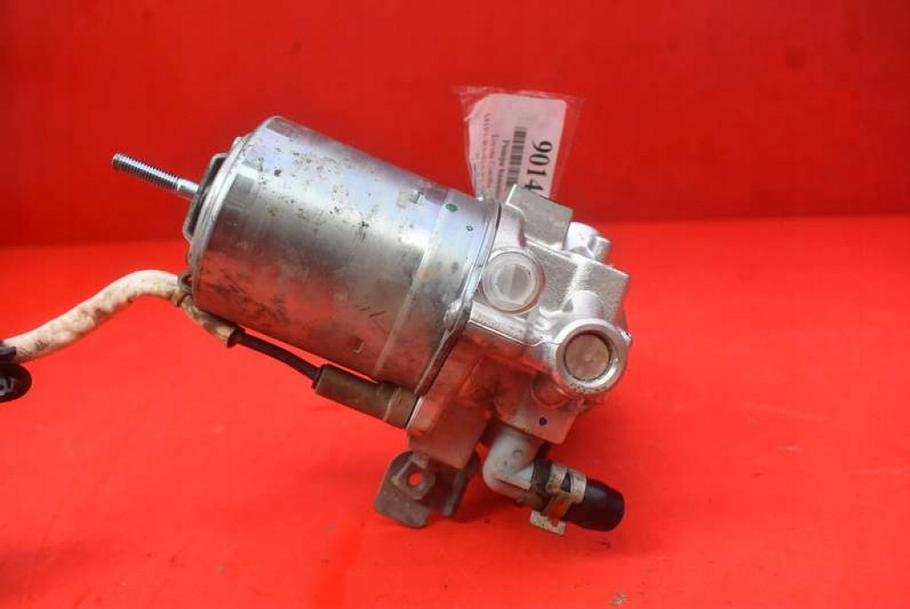 фото №5, Насос гальмівна 47070-47070 toyota corolla e21 1.8 hybrid 98 km 19-