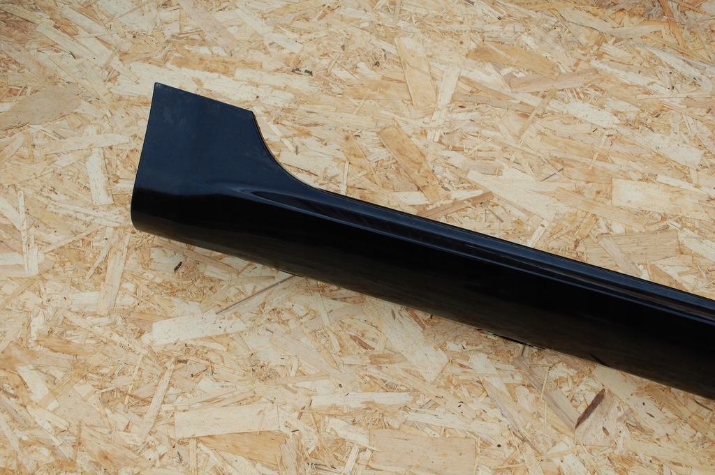 фото №6, Renault talisman права молдинг поріг накладка