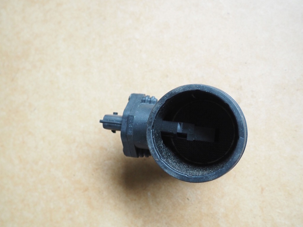 Opel расходомер воздуха 0280218142 bosch оригинал с Разборки