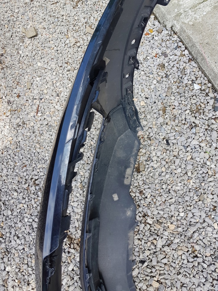 фото №10, Skoda kodiaq 565 бампер перед передній 565807221 fv