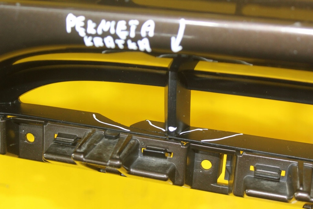 Бампер перед передній audi q7 4l s-line pdc ксенон 4l0807521ak Київ