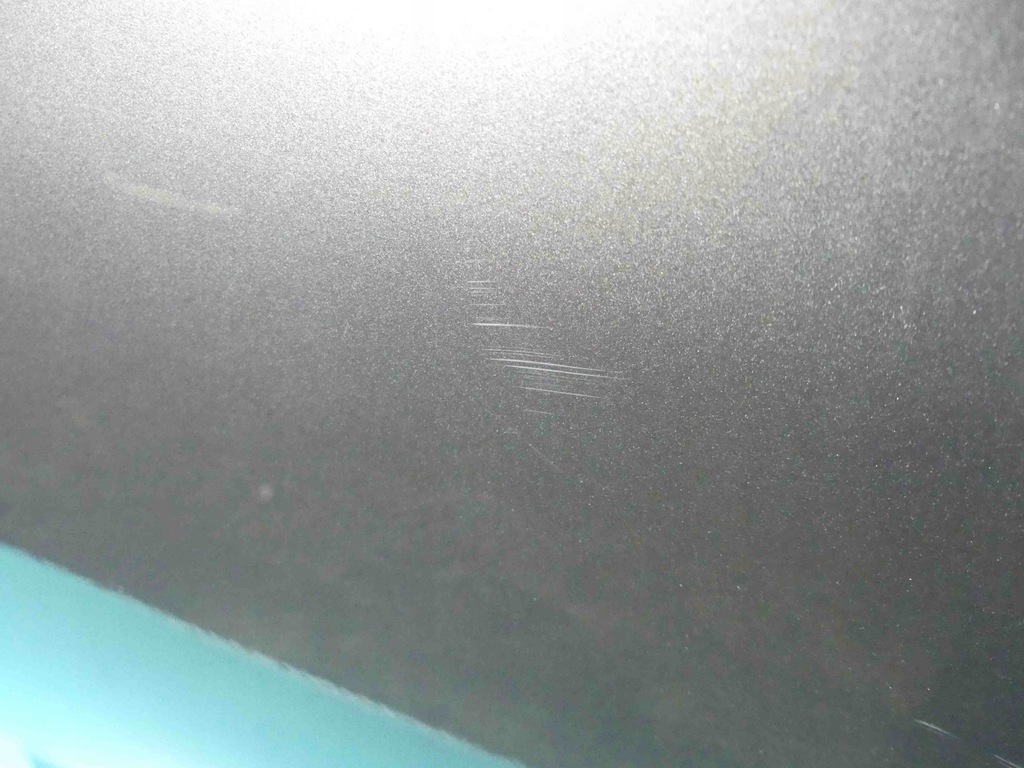 фото №9, Двері задня ліва kia carens iv 13-19 szary