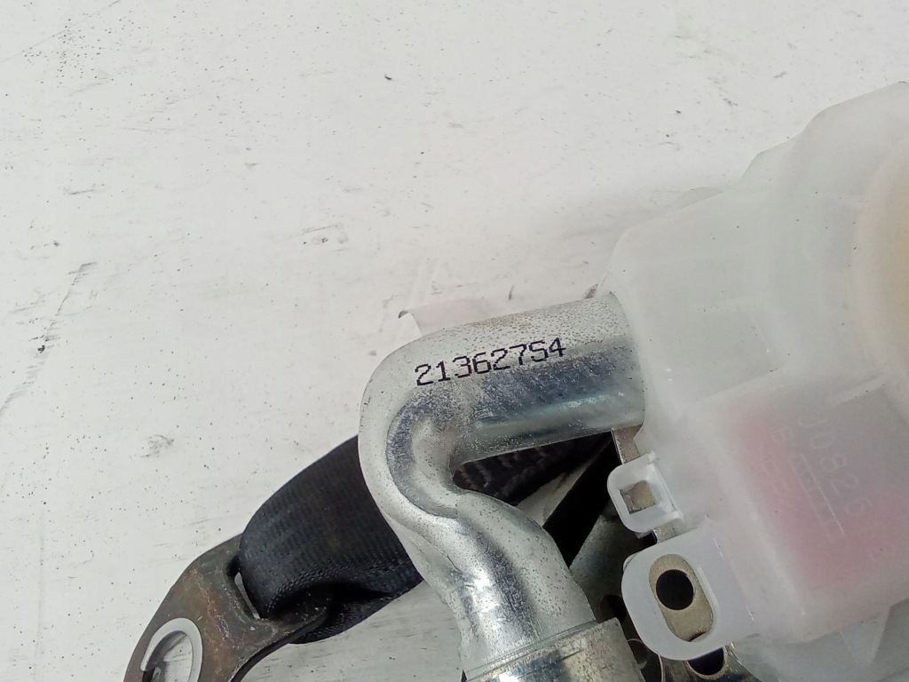 Lexus ct 200h 2013 правая сторона pas безопасности сиденье передний с Разборки