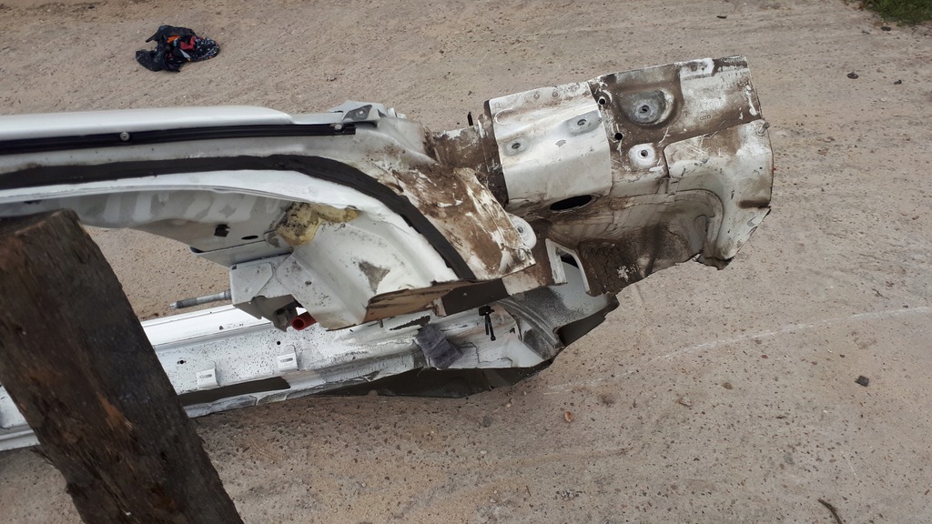 фото №11, Sq5 8r q5 блок двигуна обшивка поріг лівий ліва ly9c