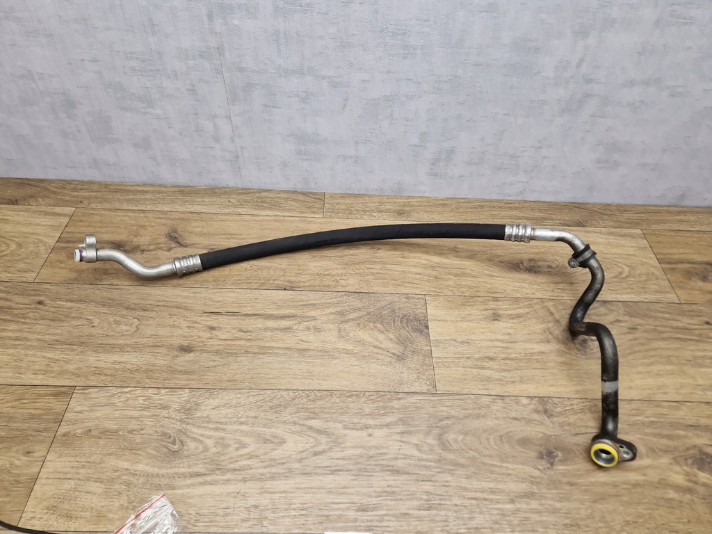 фото №1, Bmw f07 f10 f11 f06 f12 f13 f01 шланг всмоктуючий wąż труба кондиціонера 9248521