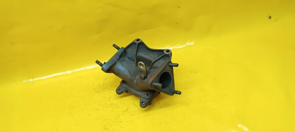 фото №8, Коллектор выпускной trujnik audi a6 c5 2,5tdi 059131799b