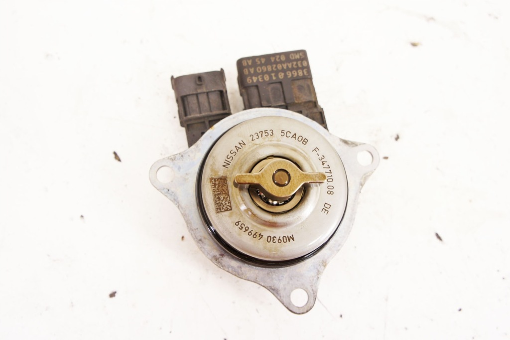 фото №1, Le171 infiniti q50 3.0i клапан распределительного вала 23753-5ca0b