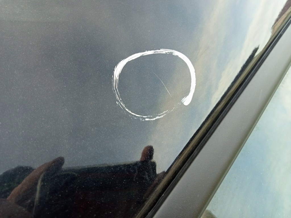 фото №7, Ford b-max 2012-17r. - дверь правый перед