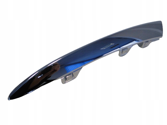 фото №1, Mercedes glc x253 253 lift молдинг хром левая amg