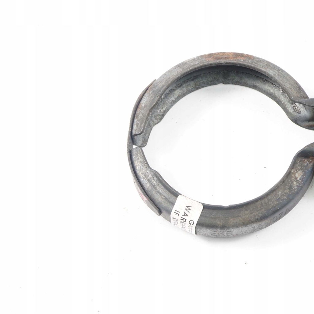 фото №10, Bmw i3 i01 хомут хомут каталізатора 7623121