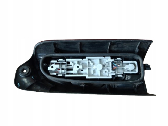 фото №2, Master ii лампа лівий задня 8200171476