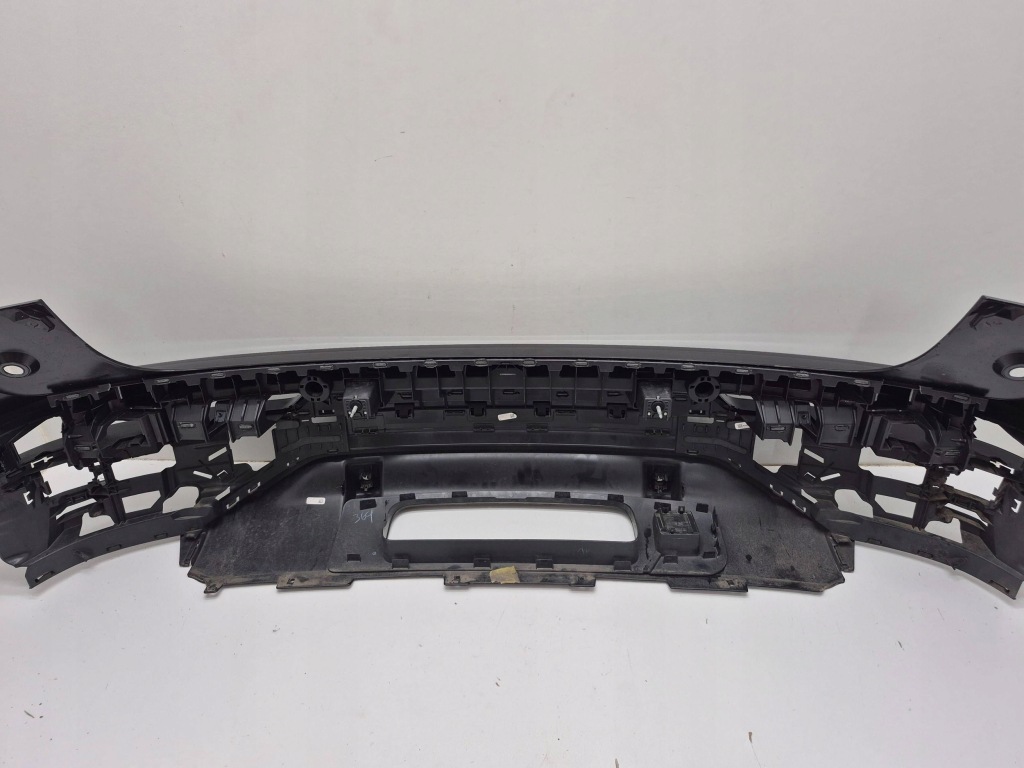 Купити Audi q5 ii lift sportback бампер задня