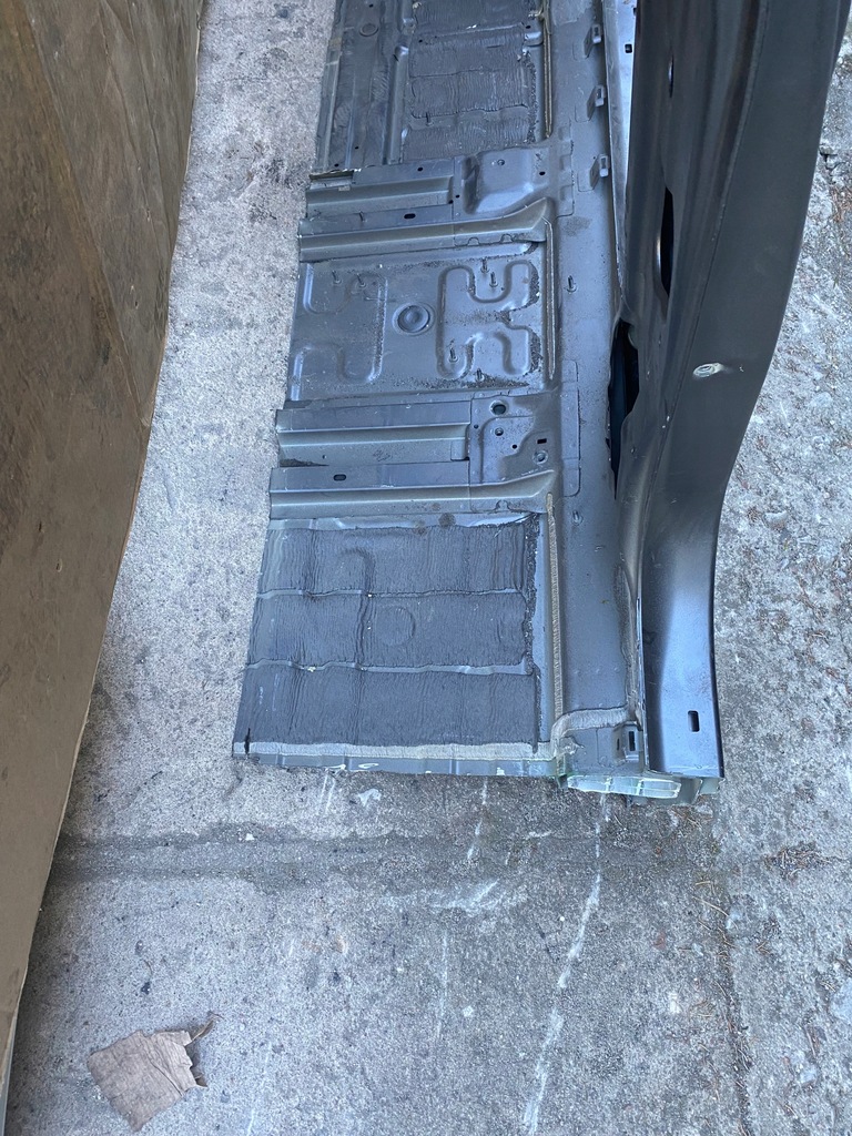 фото №4, Hyundai ioniq 5 четверть передняя правая идеальное состояние 2022 rok t5r mat