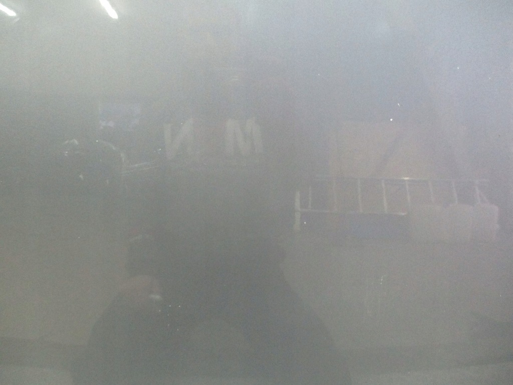 фото №7, Капот opel vectra c 4a4