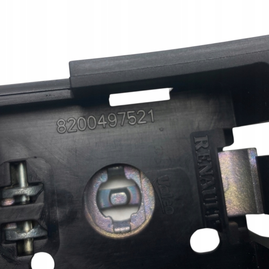 фото №15, Ручка дверь правых боковых renault kangoo ii mercedes citan