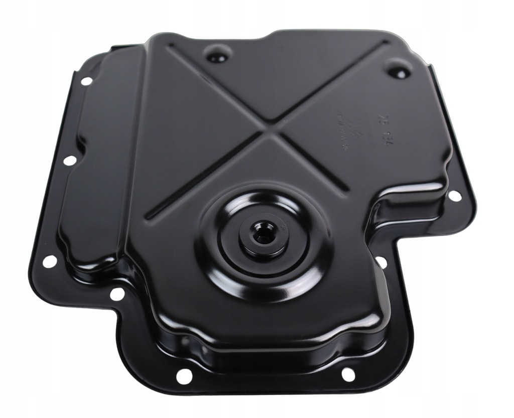 Купити Піддон масляна fiat scudo 1.5 multijet 2016 - 9809981680