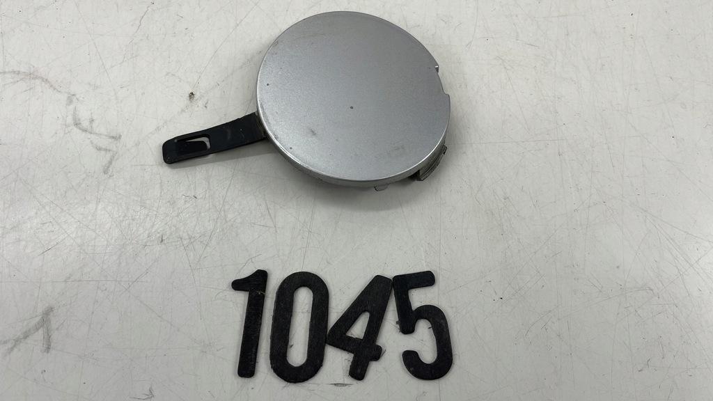 фото №1, Заглушка фаркоп перед trafic iii vivaro 511803864r