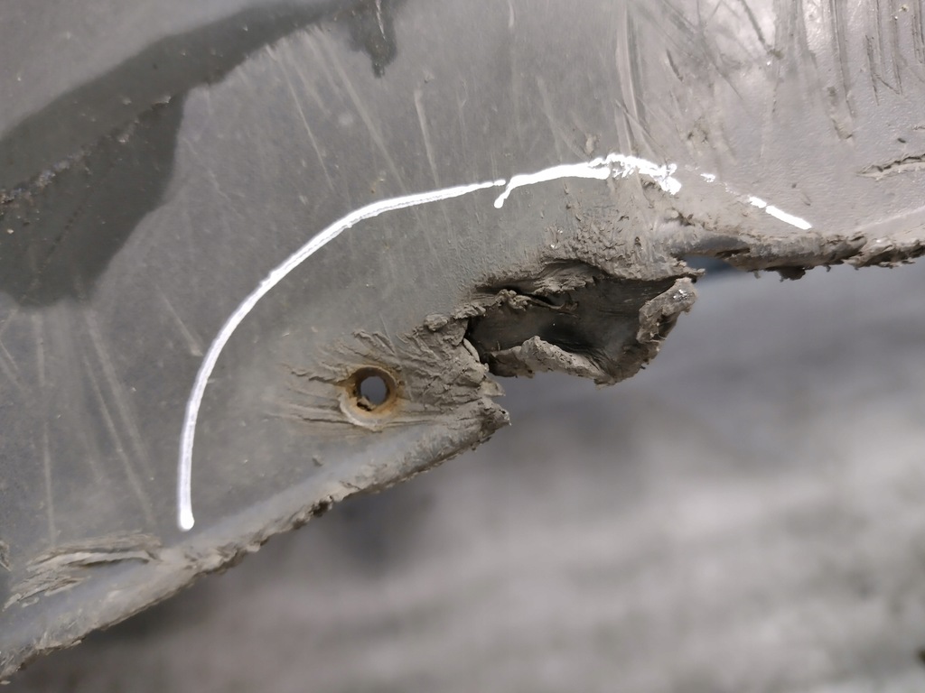 фото №10, Бампер передний audi a6 c5 kombi k: lz9u