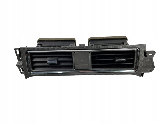 фото №1, Решітка повітропровід кондиціонера ford mustang