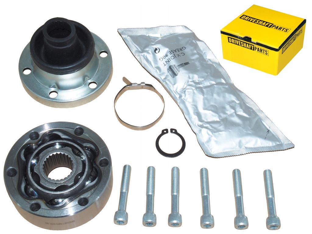 фото №1, Шарнир вала renault kangoo scenic 4x4 rx4