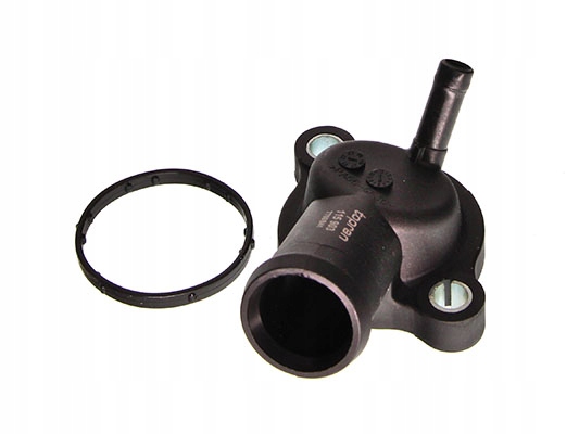 фото №1, Topran патрубок системи охолодження hp115 903 dla vag np. audi a3 1.6tdi 12-