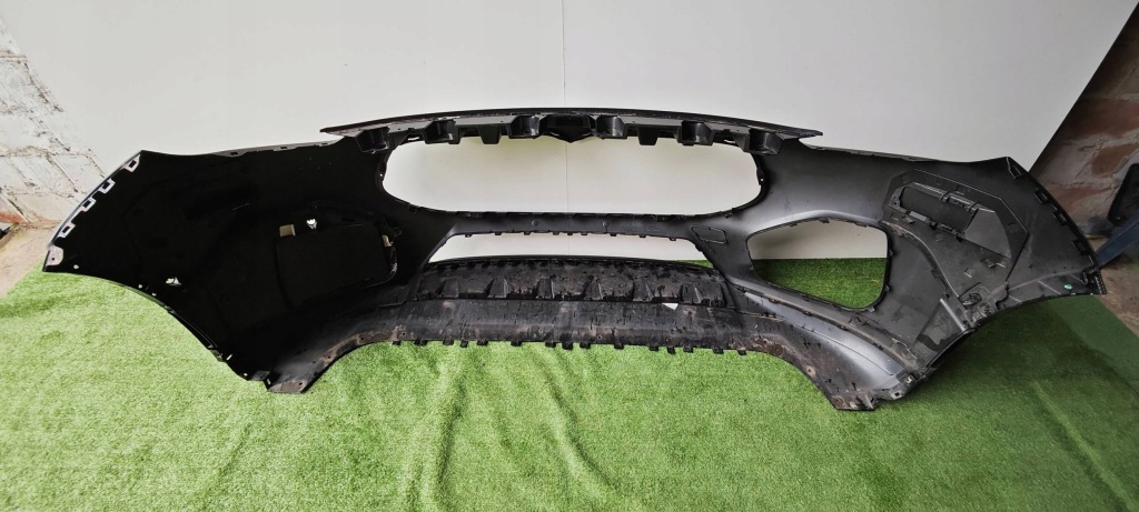 фото №10, Бампер перед maserati grecale m182