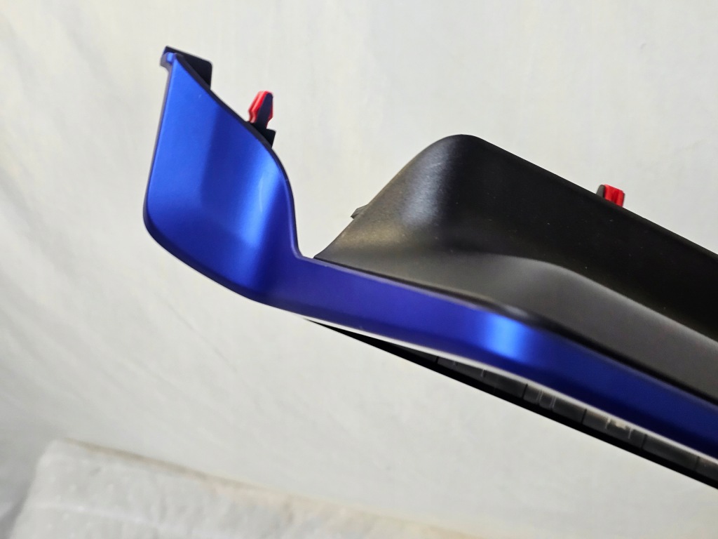 фото №16, Dekor захист молдинг консолі панелі toyota ch-r chr 55411-f4030