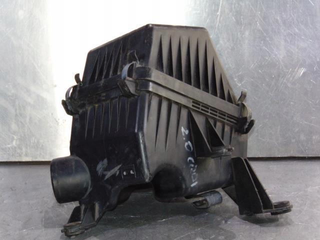 фото №3, Корпус фильтра воздуха hyundai trajet 2.0 crdi