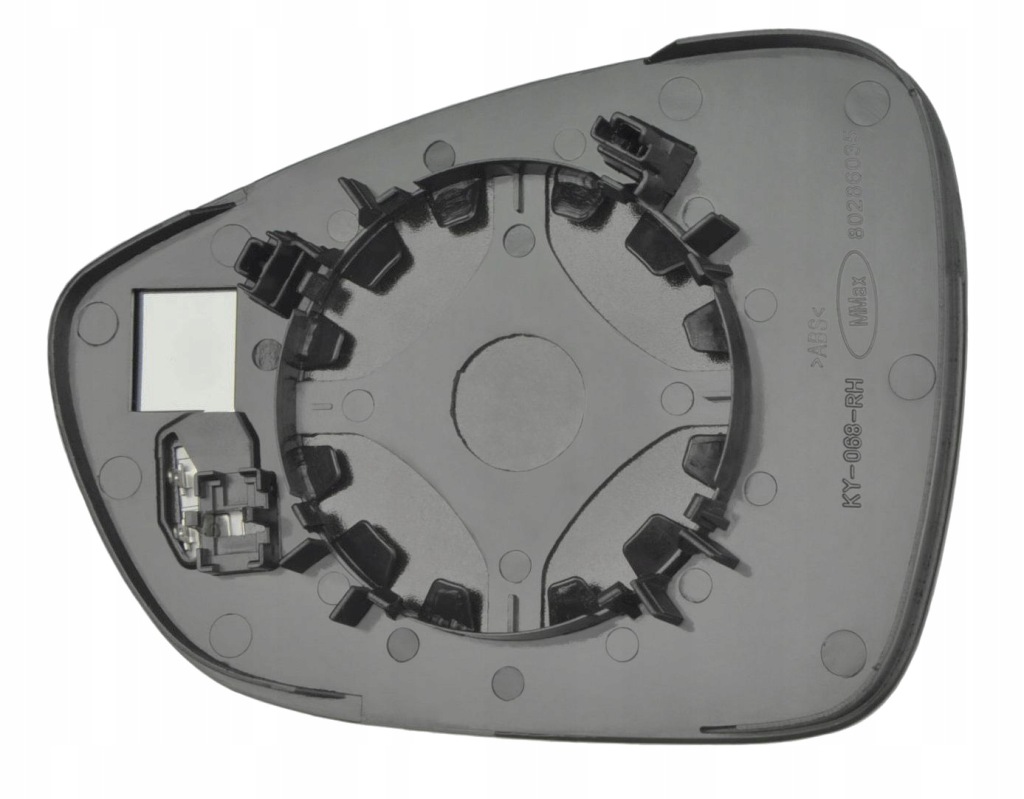 фото №2, Citroen c3 ii, c5 ii, ds3 ds5, peugeot 508 i ogr r