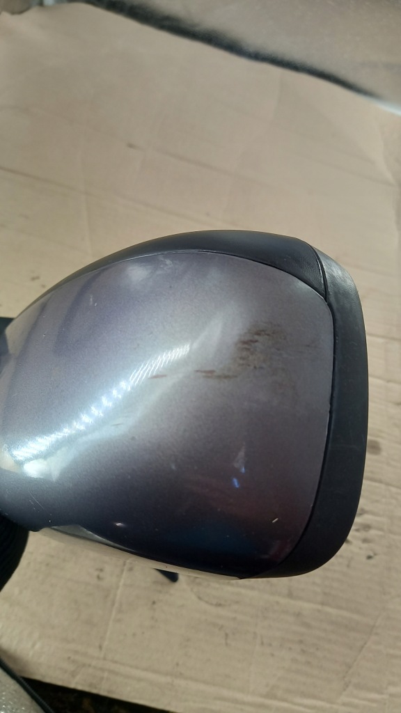 фото №4, Зеркало правое renault laguna 02r kombi