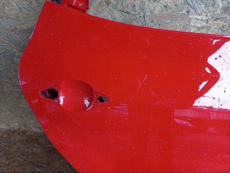 фото №3, Hyundai ix20 ix-20 двері задні задня праве