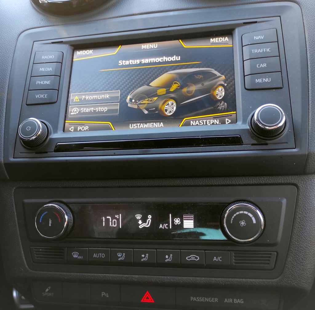 фото №10, Двигун seat ibiza cupra vw polo gti 1.8 tsi 192km daj daja турбонагнітач