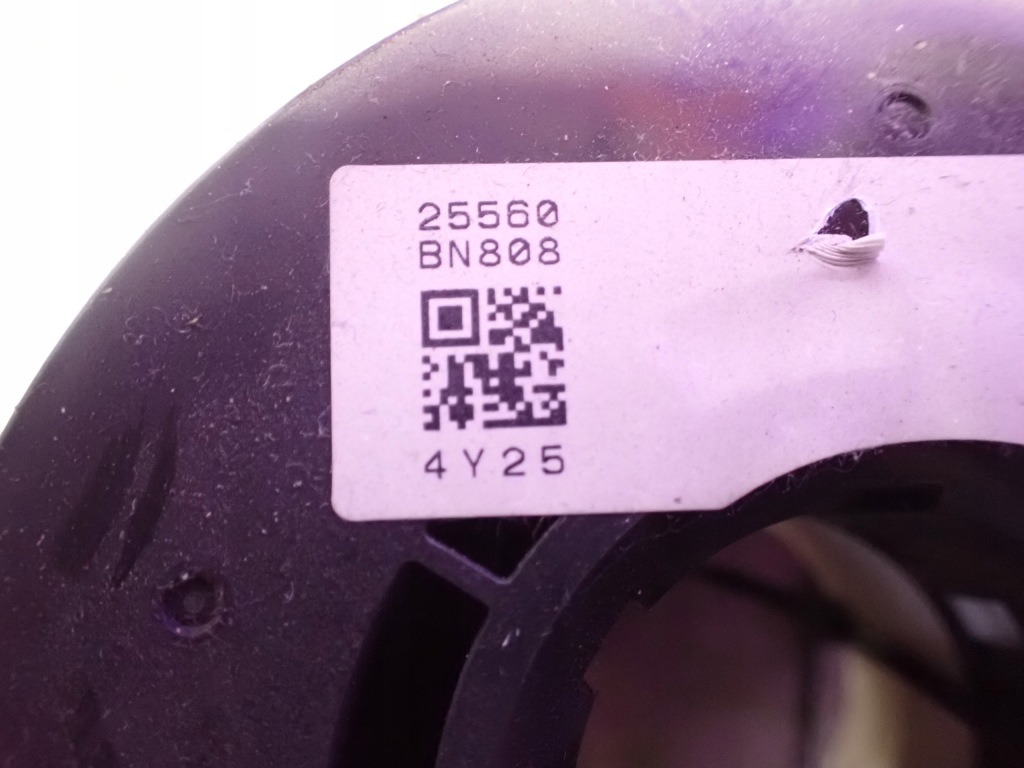 фото №8, Almera n16 sedan перемикач комбінований 25560bn808 25260av710