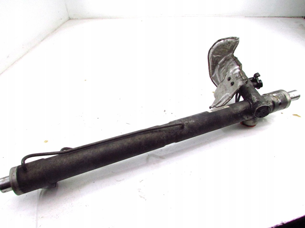 фото №8, Volvo v70 xc70 s80 рейка рульова europa 07-16r 31302670