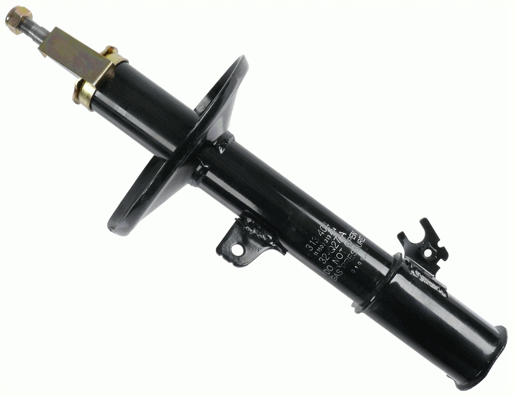 фото №2, Sachs амортизатор перед lexus rx 300 98- /l/